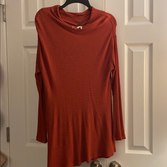 Free people top - Picture 4 of 5